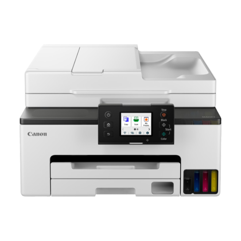 БФП Canon MAXIFY GX2040 з Wi-Fi (6171C007)